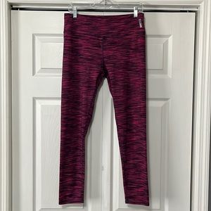 RBX Workout Pants size L